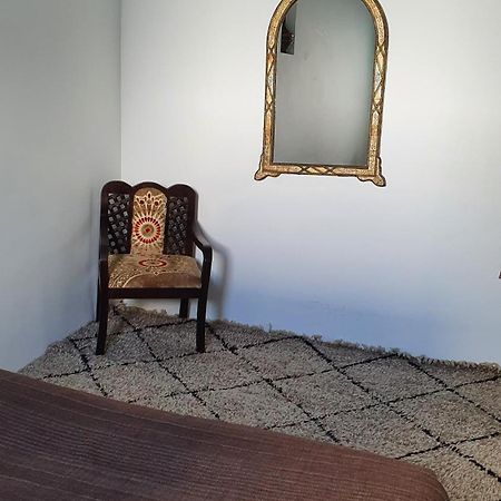 Villa Dar El Marsa à Tanger Extérieur photo