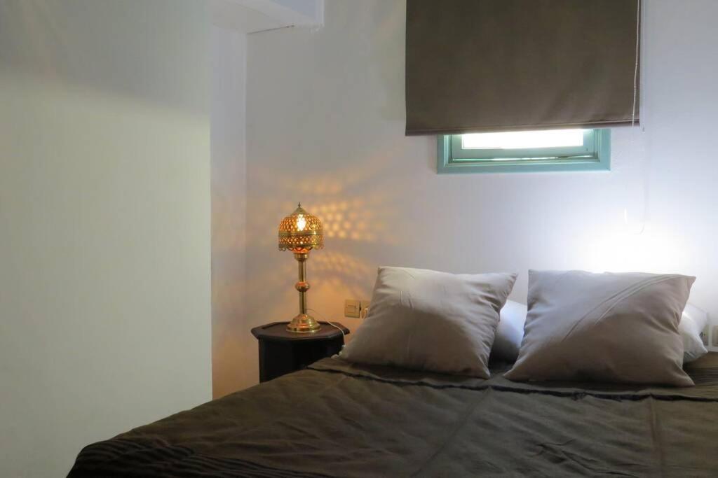 Villa Dar El Marsa à Tanger Extérieur photo