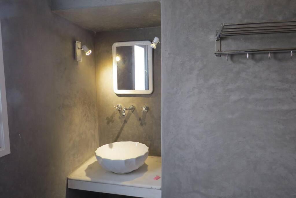 Villa Dar El Marsa à Tanger Extérieur photo