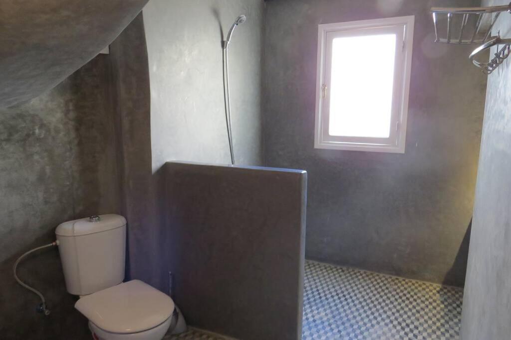 Villa Dar El Marsa à Tanger Extérieur photo